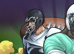 eSports Futebol americano 