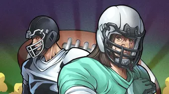 eSports Futebol americano 