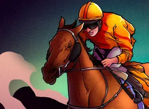 Corrida de Cavalos de eSports